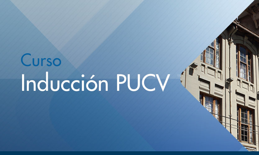 Curso Actualización Institucional PUCV 2023