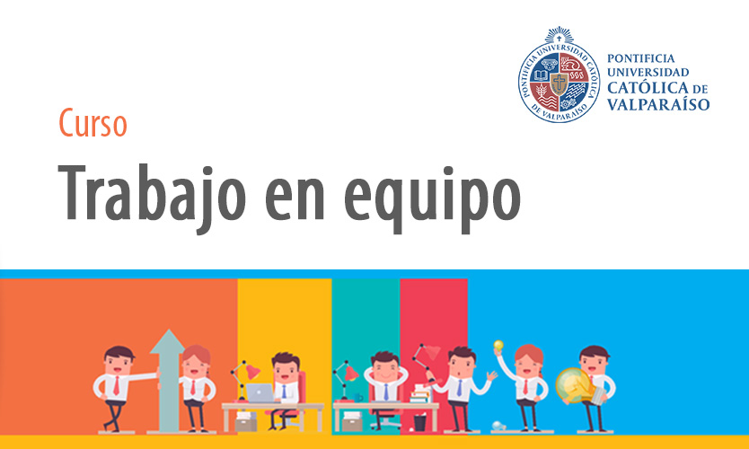  Curso Trabajo en Equipo