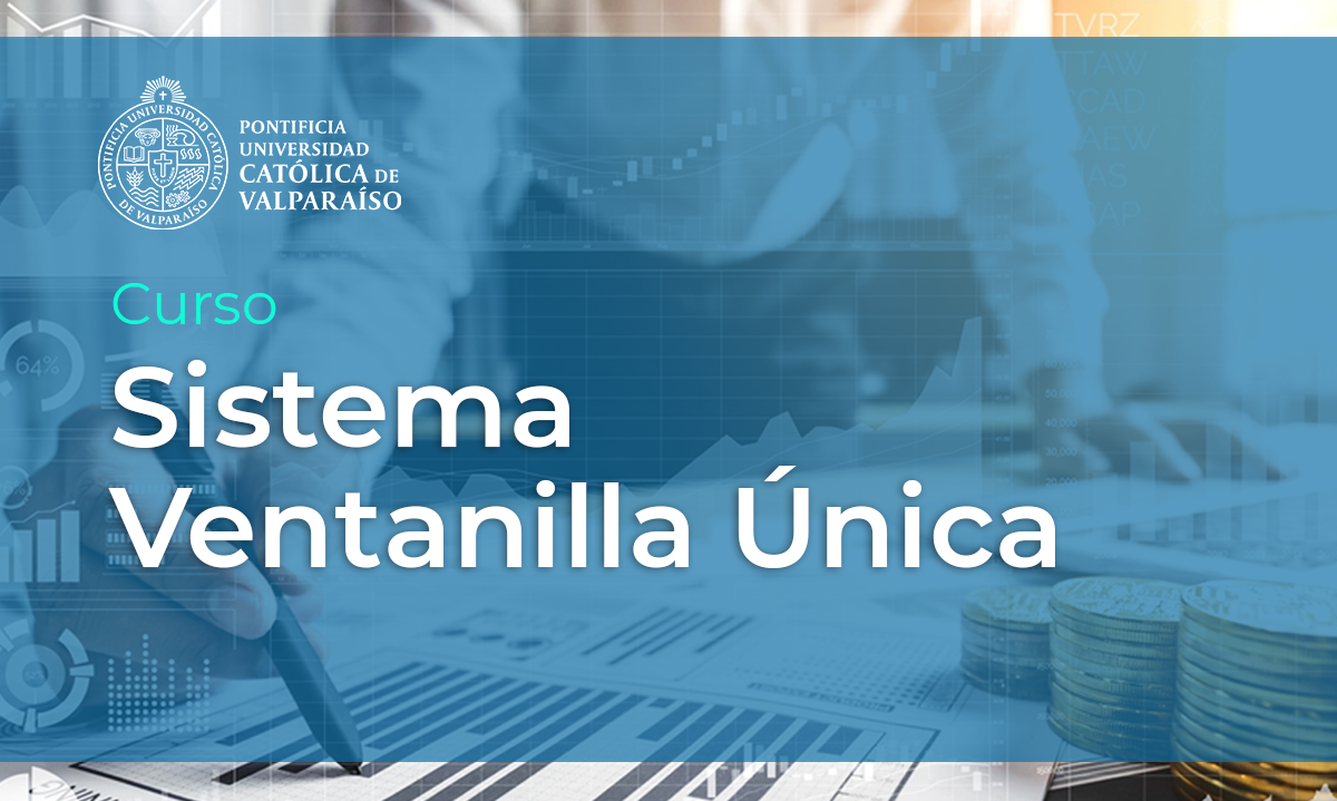 Sistema Ventanilla Única