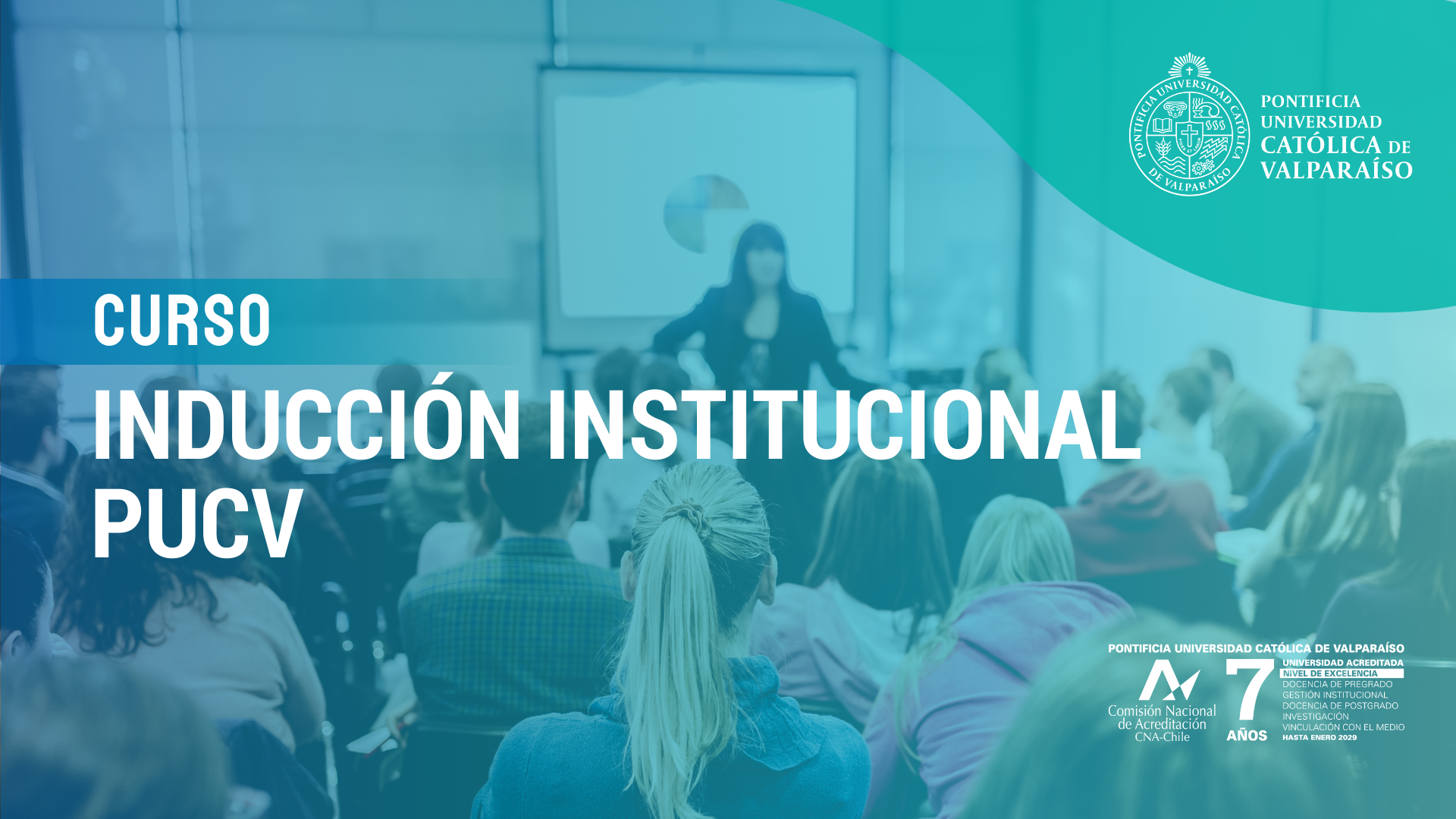CURSO INDUCCIÓN PUCV 2025 (S/T) 